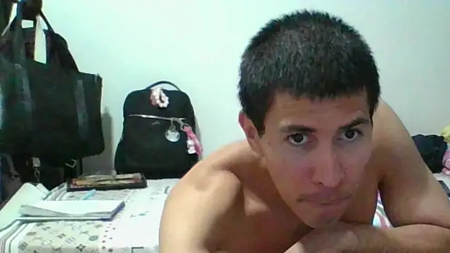 Snapshot of Sexylatin64 chatting on March 2026 12:56:01 AM Sexylatin64 online show from March 2026 12:56:01 AM