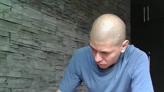 Sexylatin64 online show from May 2026 12:36:01 PM