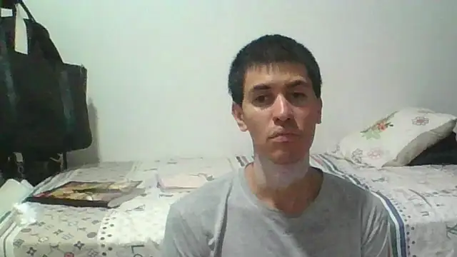 Snapshot of Sexylatin64 chatting on March 2026 02:13:01 AM Sexylatin64 online show from March 2026 02:13:01 AM