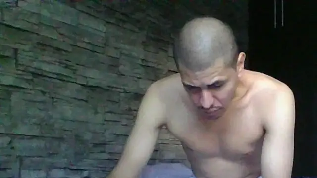 Sexylatin64 online show from June 2026 11:21:02 AM