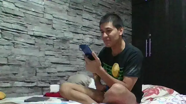 Snapshot of Sexylatin64 chatting on March 2026 12:44:02 AM Sexylatin64 online show from March 2026 12:44:02 AM