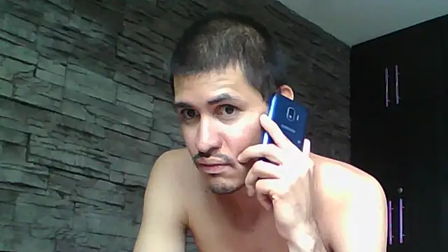 Sexylatin64 online show from May 2026 02:28:01 PM