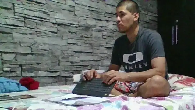 Snapshot of Sexylatin64 chatting on February 2026 02:22:02 AM Sexylatin64 online show from February 2026 02:22:02 AM