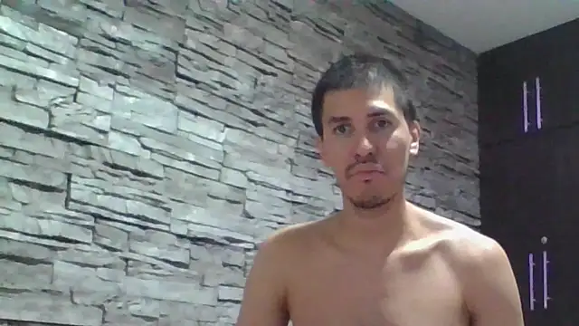 Sexylatin64 online show from May 2026 01:56:01 AM