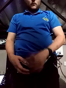 John11052 online show from March 2025 11:16:01 AM