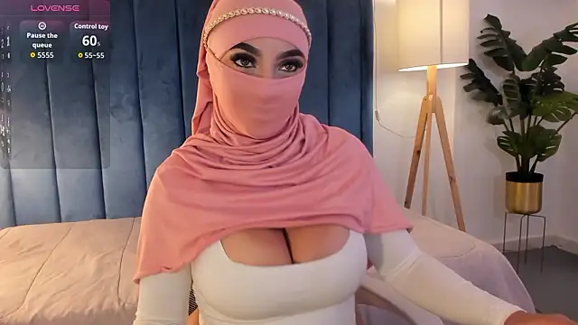  malih  online show from February 2026 12:57:02 PM