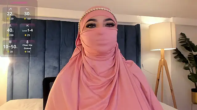  malih  online show from February 2026 12:38:01 PM