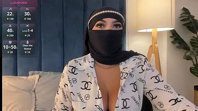  malih  online show from December 2025 01:06:01 PM