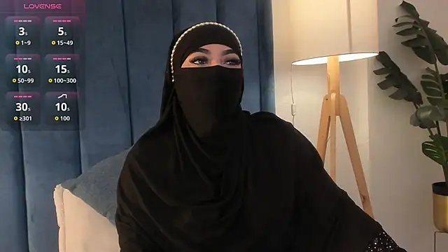  malih  online show from February 2026 12:38:02 PM