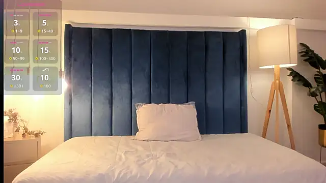  malih  online show from November 2025 01:33:01 PM