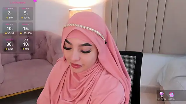  malih  online show from July 2026 12:35:02 PM