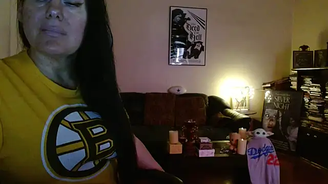 mandaloriangirls online show from October 2025 03:44:02 PM