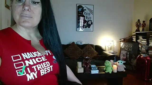 mandaloriangirls online show from December 2025 06:06:01 PM