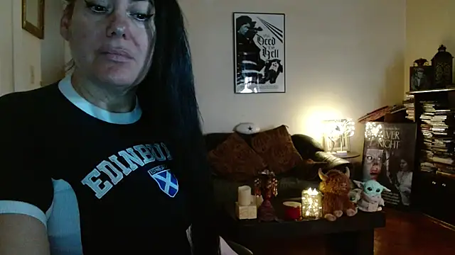 mandaloriangirls online show from February 2026 06:19:02 PM