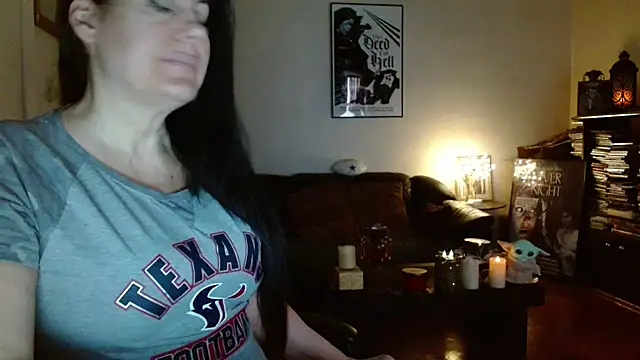 mandaloriangirls online show from February 2026 07:38:01 PM