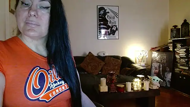 mandaloriangirls online show from April 2026 06:25:02 PM