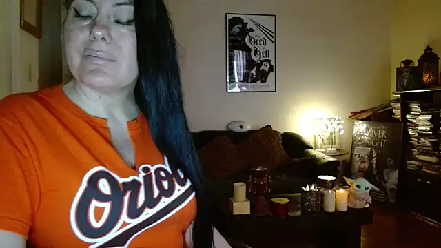 mandaloriangirls online show from April 2026 06:25:02 PM