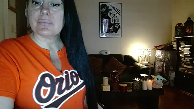 mandaloriangirls online show from April 2026 08:37:02 PM