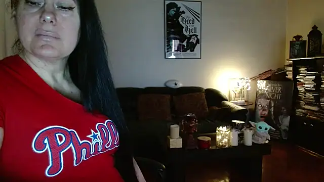 mandaloriangirls online show from March 2026 06:26:02 PM