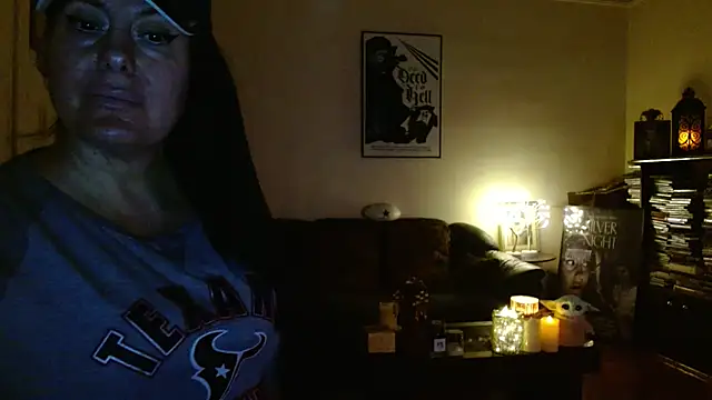 mandaloriangirls online show from January 2026 10:13:02 PM