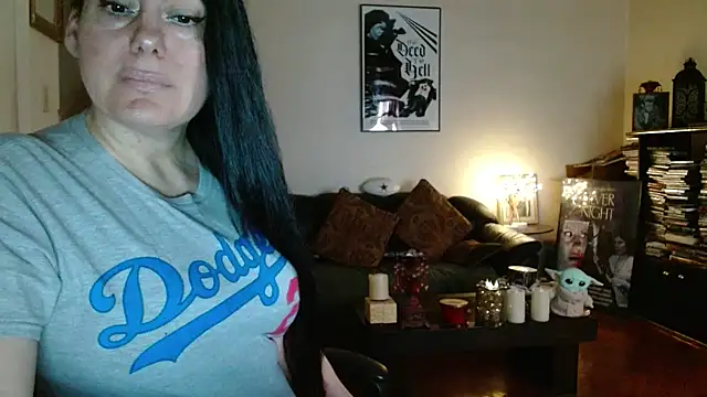 mandaloriangirls online show from February 2026 07:00:02 PM