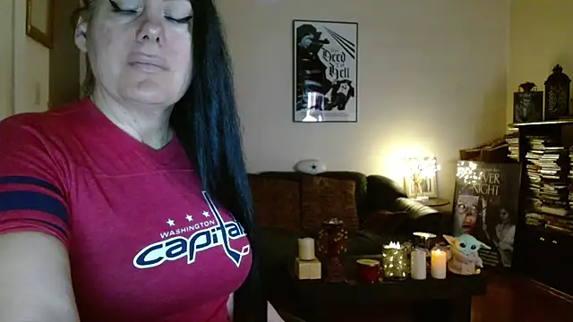 mandaloriangirls online show from February 2026 07:33:01 PM