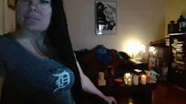 mandaloriangirls online show from March 2026 08:03:01 PM