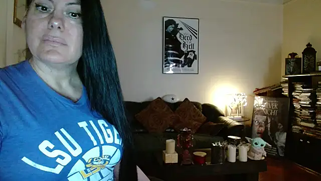 mandaloriangirls online show from March 2026 04:42:02 PM