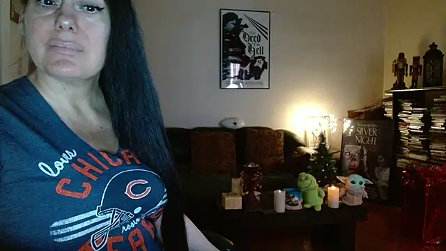 mandaloriangirls online show from December 2025 05:27:02 PM