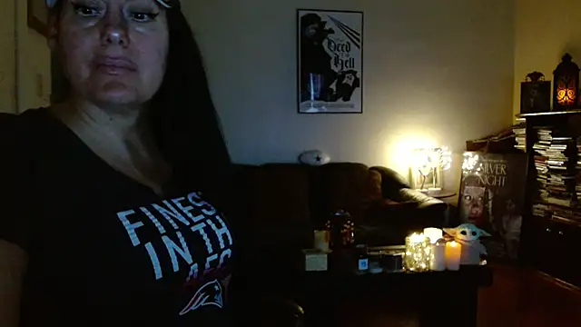 mandaloriangirls online show from January 2026 09:22:01 PM