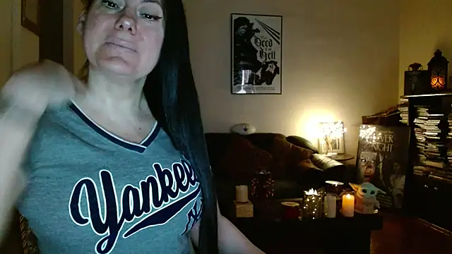 mandaloriangirls online show from February 2026 08:30:01 PM