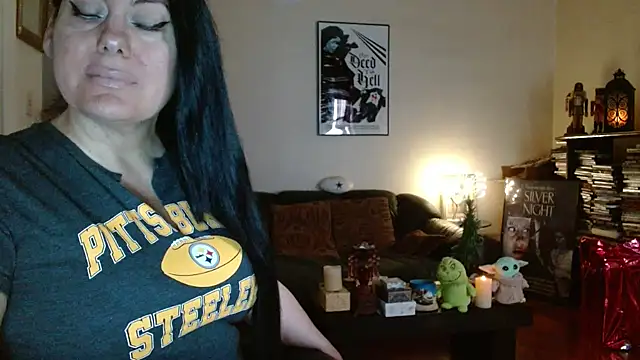 mandaloriangirls online show from December 2025 06:13:01 PM