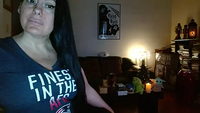 mandaloriangirls online show from December 2025 08:57:02 PM