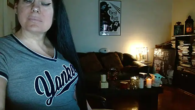 mandaloriangirls online show from February 2026 07:57:02 PM