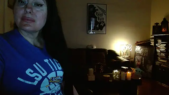 mandaloriangirls online show from March 2026 10:33:01 PM