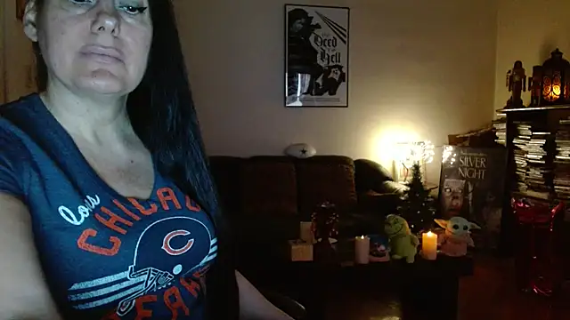 mandaloriangirls online show from December 2025 07:16:02 PM