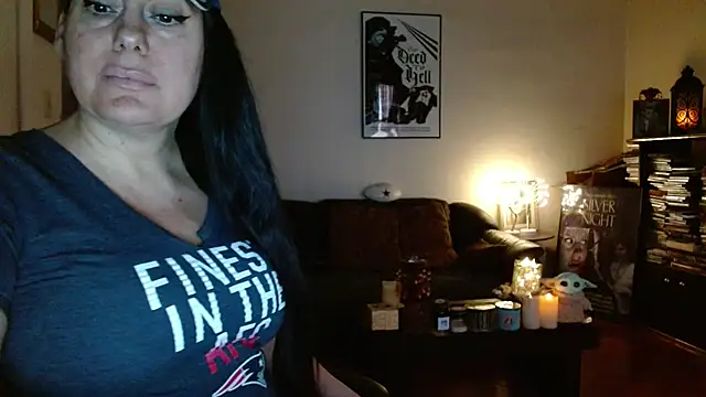 mandaloriangirls online show from January 2026 06:47:02 PM