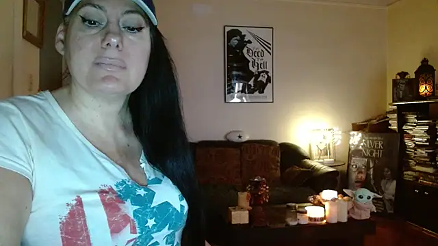 mandaloriangirls online show from January 2026 06:01:01 PM