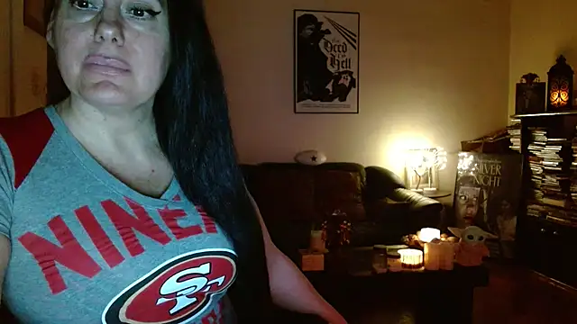 mandaloriangirls online show from January 2026 10:37:02 PM