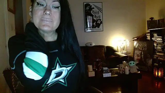 mandaloriangirls online show from November 2025 07:30:02 PM