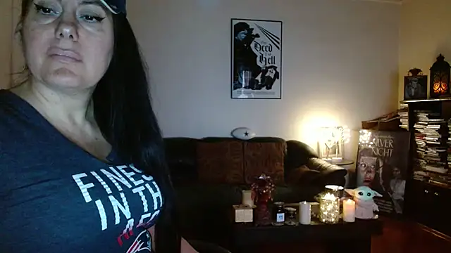 mandaloriangirls online show from January 2026 06:22:01 PM