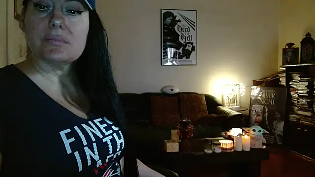 mandaloriangirls online show from January 2026 07:21:01 PM