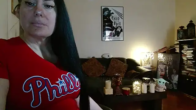 mandaloriangirls online show from March 2026 05:53:02 PM