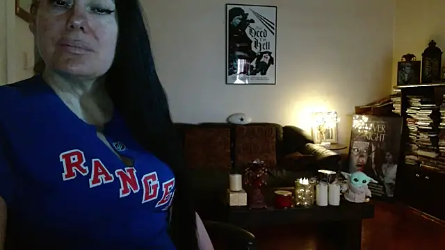 mandaloriangirls online show from February 2026 07:55:01 PM