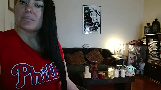 mandaloriangirls online show from March 2026 07:14:02 PM