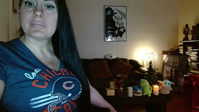 mandaloriangirls online show from December 2025 05:39:02 PM