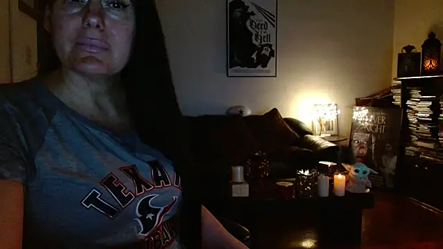 mandaloriangirls online show from February 2026 10:51:01 PM