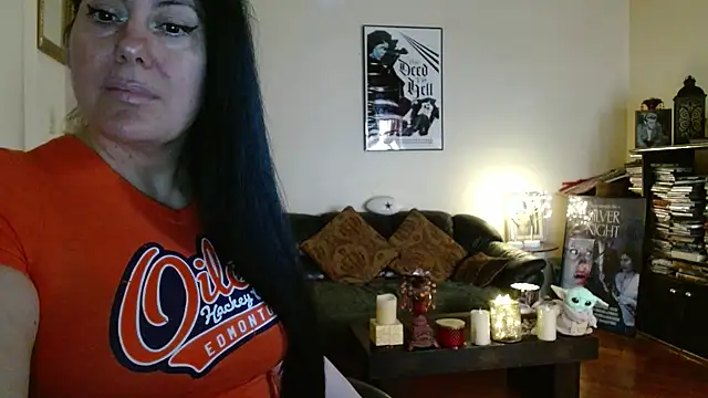 mandaloriangirls online show from April 2026 06:04:02 PM