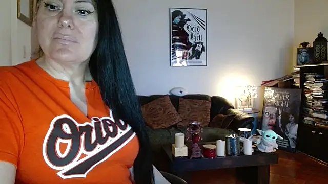 mandaloriangirls online show from April 2026 06:21:02 PM