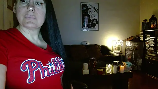 mandaloriangirls online show from March 2026 07:21:01 PM